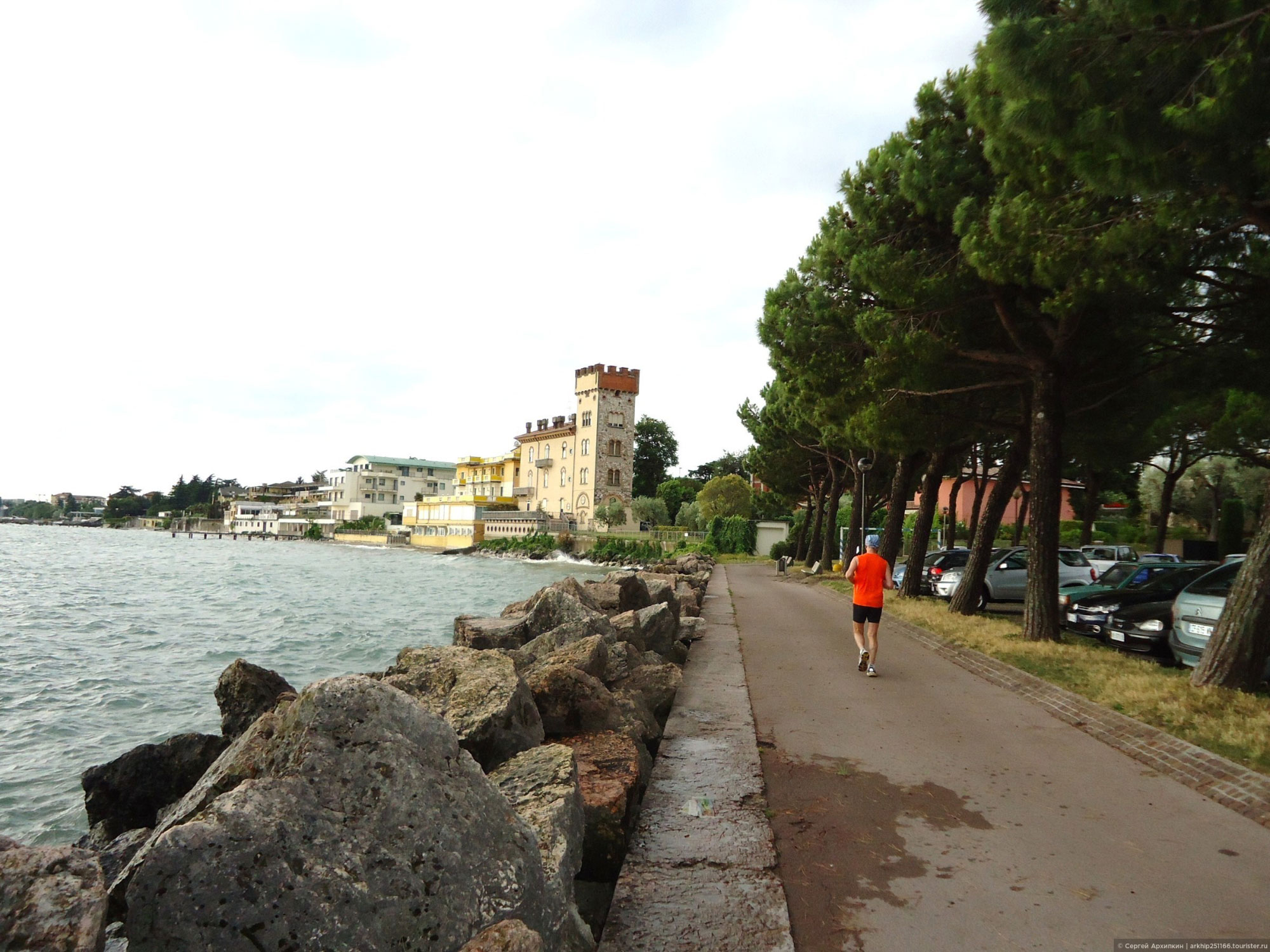 Desenzano del Garda
